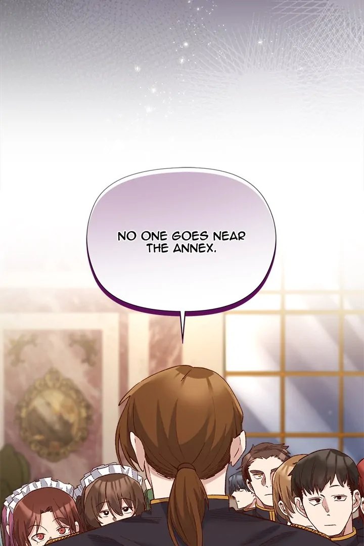 I Will Protect the Lady Chapter 9 Page 90