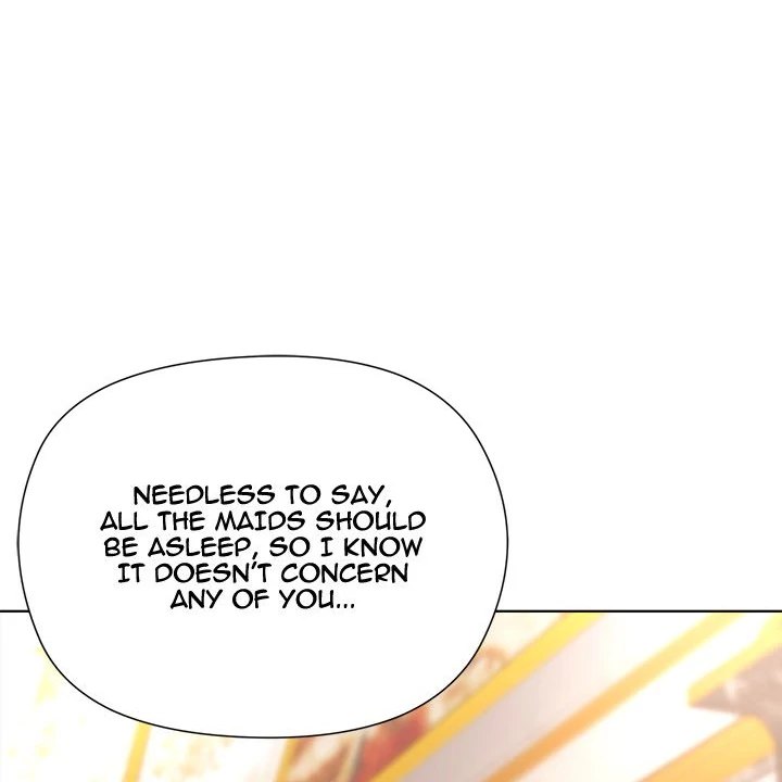 I Will Protect the Lady Chapter 9 Page 92