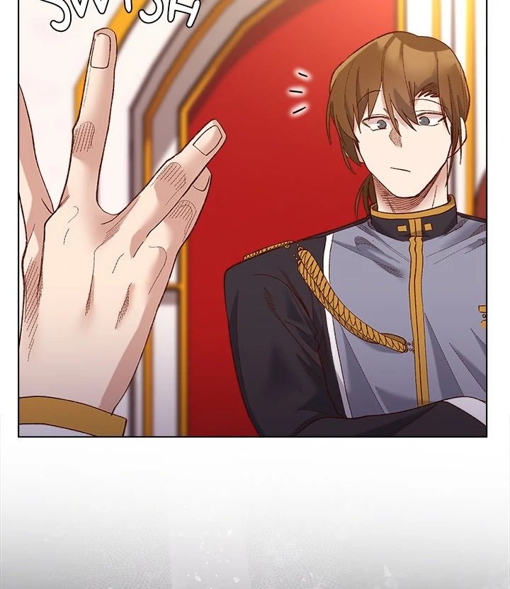 I Will Protect the Lady Chapter 9 Page 96