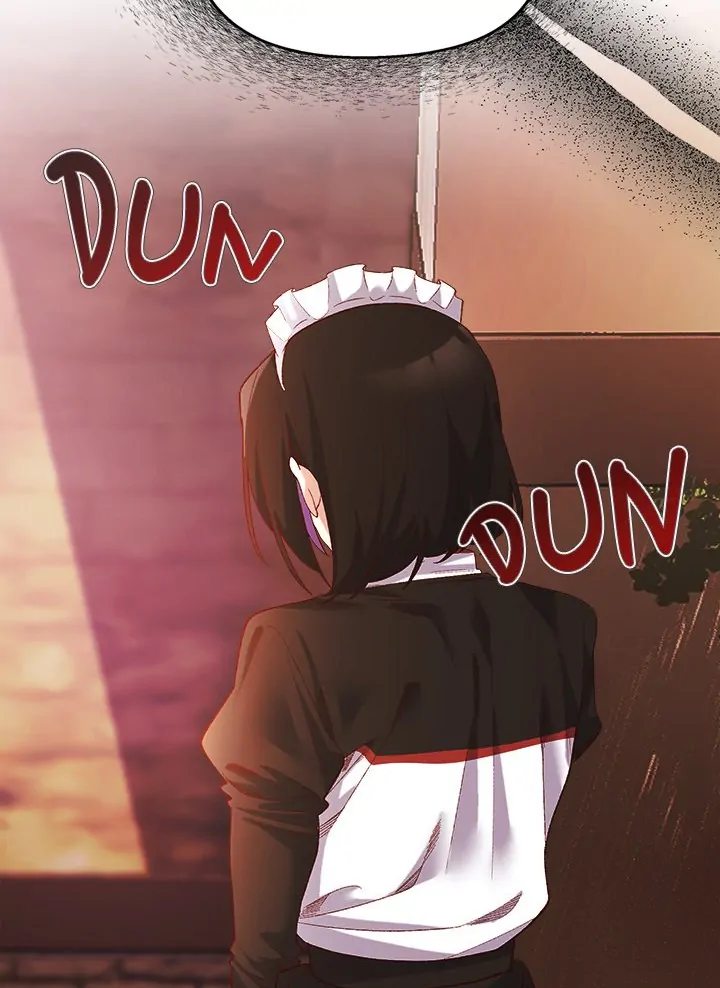 I Will Protect the Lady Chapter 10 Page 101