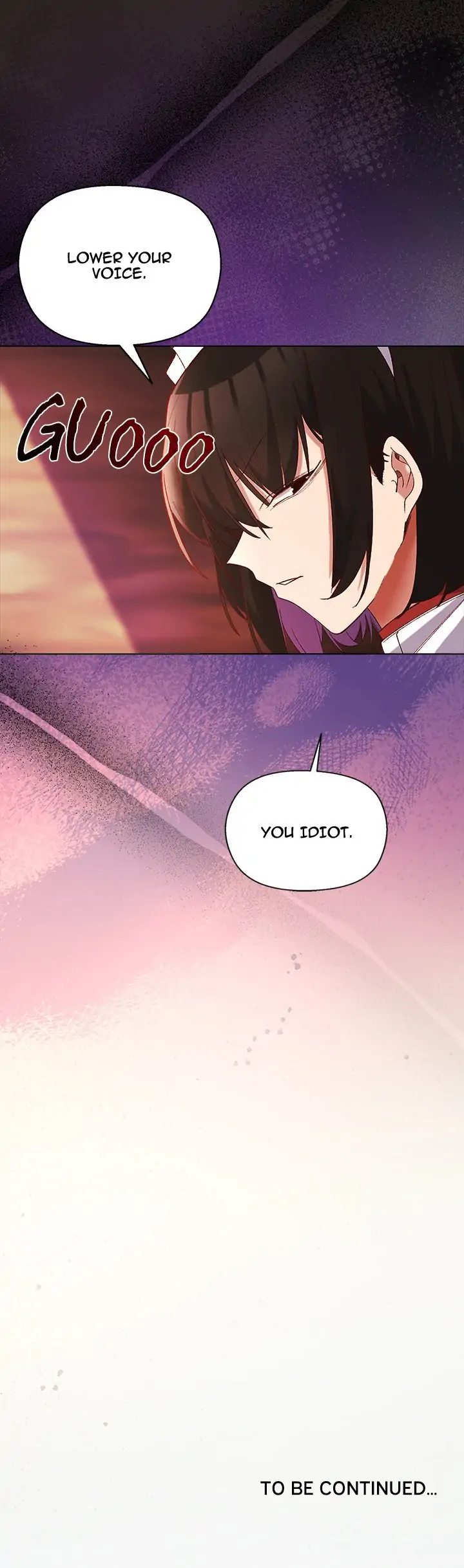I Will Protect the Lady Chapter 10 Page 103