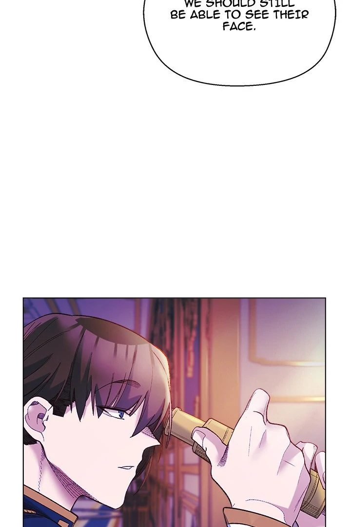 I Will Protect the Lady Chapter 10 Page 12