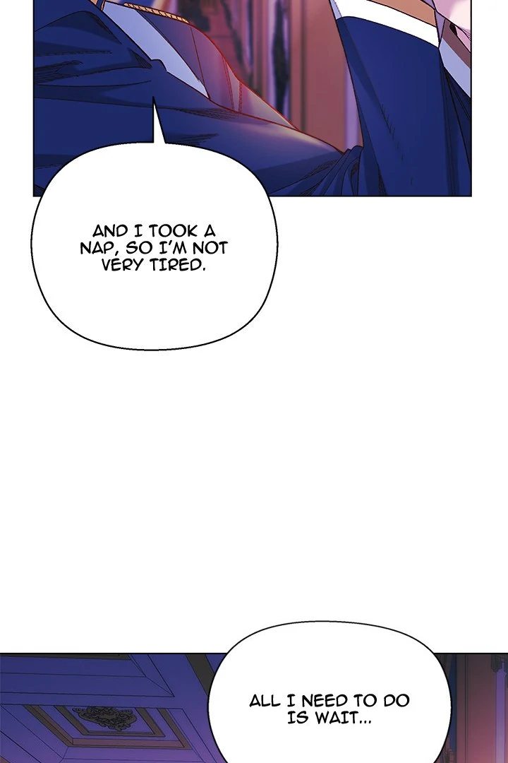 I Will Protect the Lady Chapter 10 Page 13