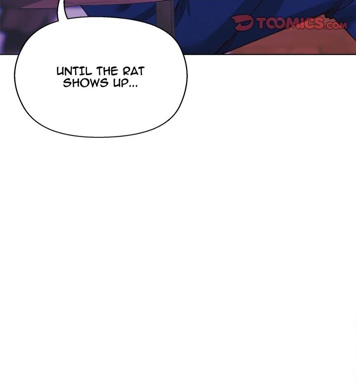 I Will Protect the Lady Chapter 10 Page 15