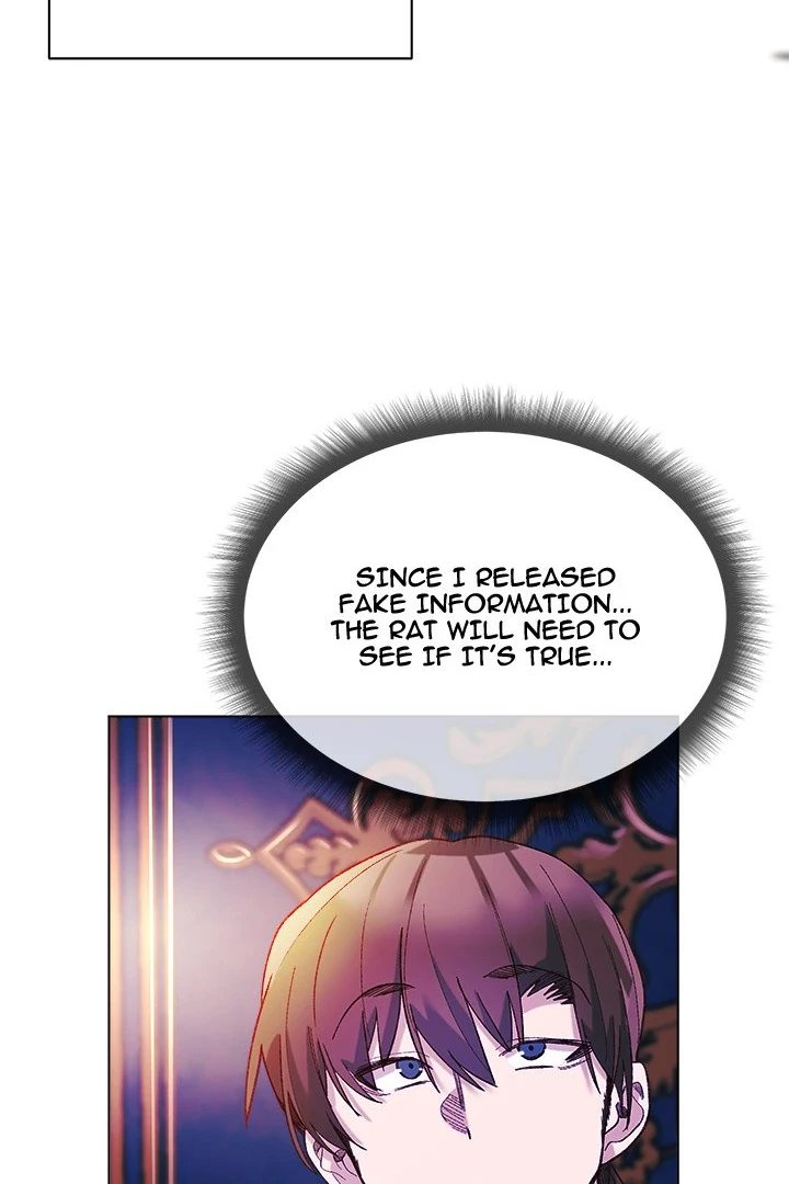 I Will Protect the Lady Chapter 10 Page 17