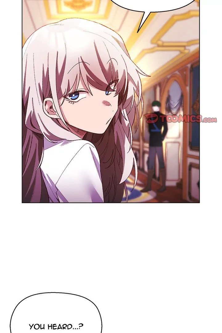 I Will Protect the Lady Chapter 10 Page 2