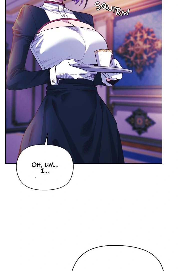 I Will Protect the Lady Chapter 10 Page 28