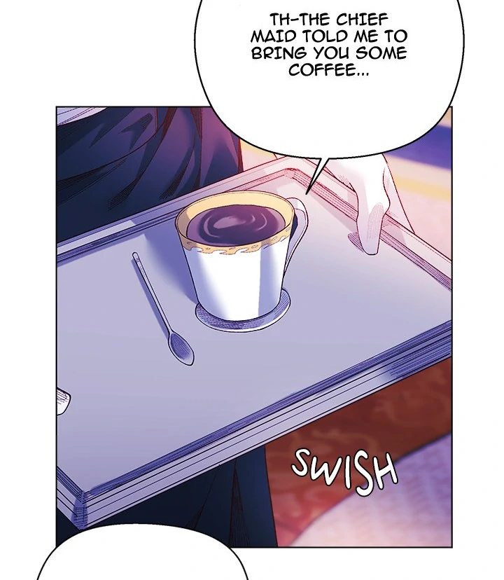 I Will Protect the Lady Chapter 10 Page 29