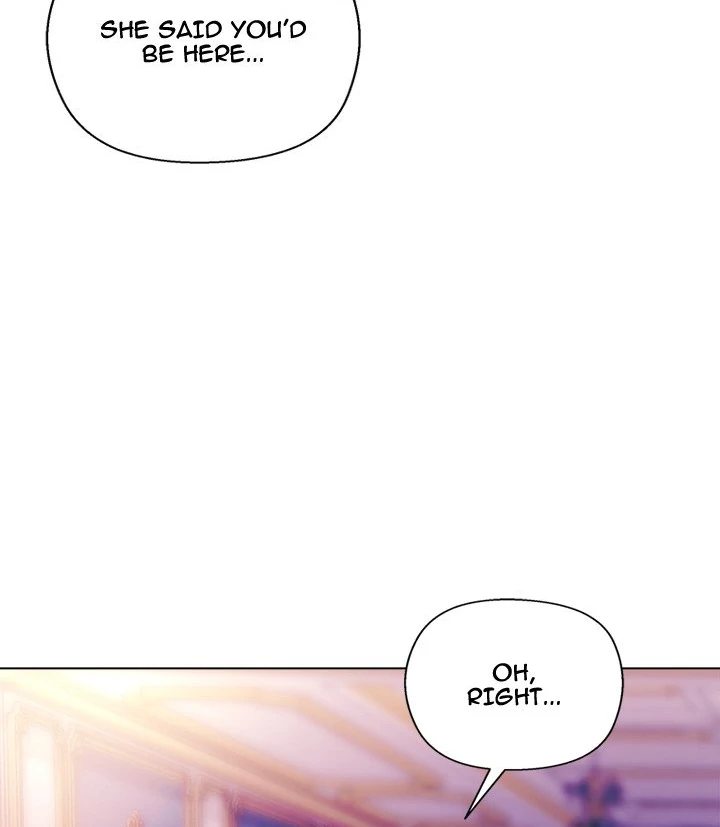I Will Protect the Lady Chapter 10 Page 30