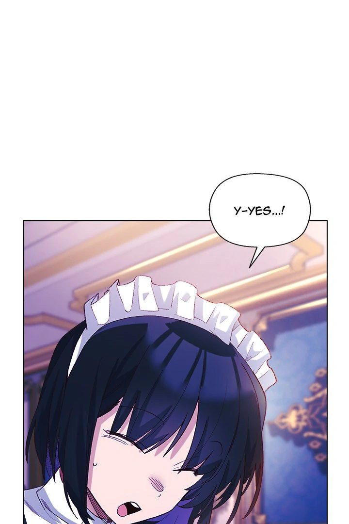 I Will Protect the Lady Chapter 10 Page 32
