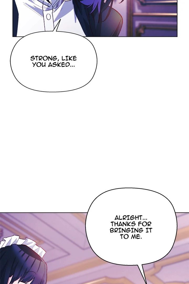 I Will Protect the Lady Chapter 10 Page 33