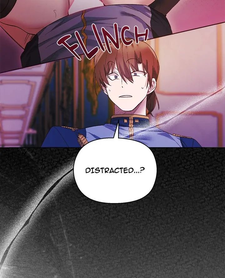 I Will Protect the Lady Chapter 10 Page 39