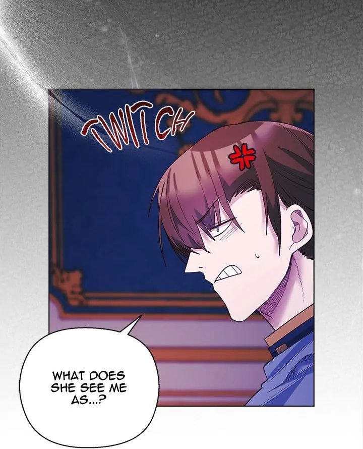I Will Protect the Lady Chapter 10 Page 40