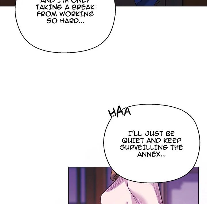 I Will Protect the Lady Chapter 10 Page 44