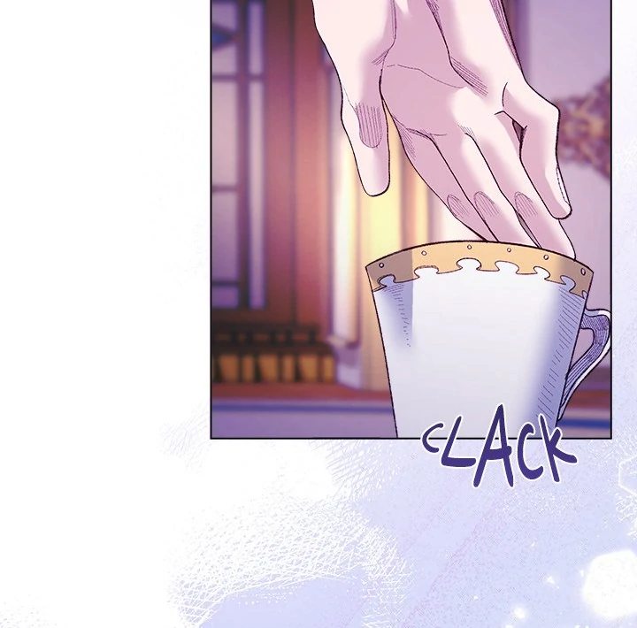 I Will Protect the Lady Chapter 10 Page 45