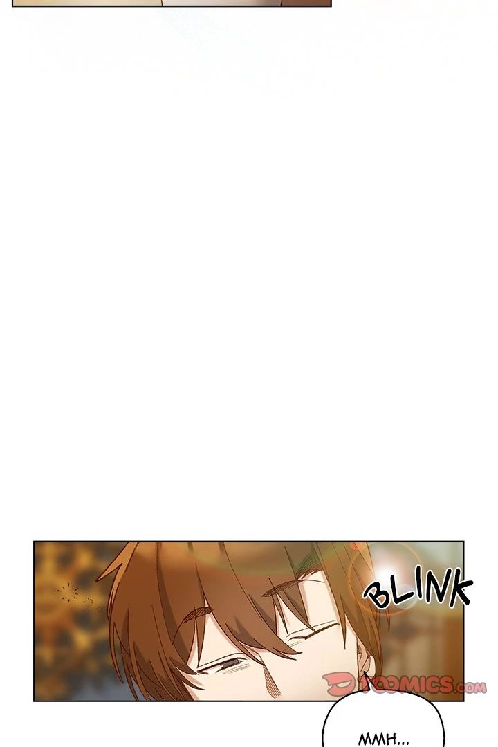 I Will Protect the Lady Chapter 10 Page 47