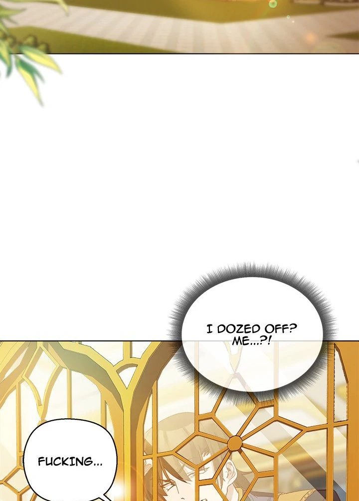 I Will Protect the Lady Chapter 10 Page 52
