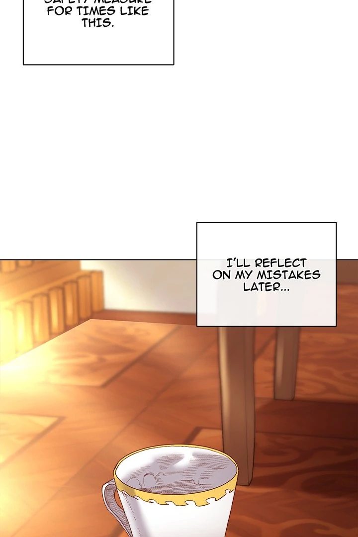 I Will Protect the Lady Chapter 10 Page 56