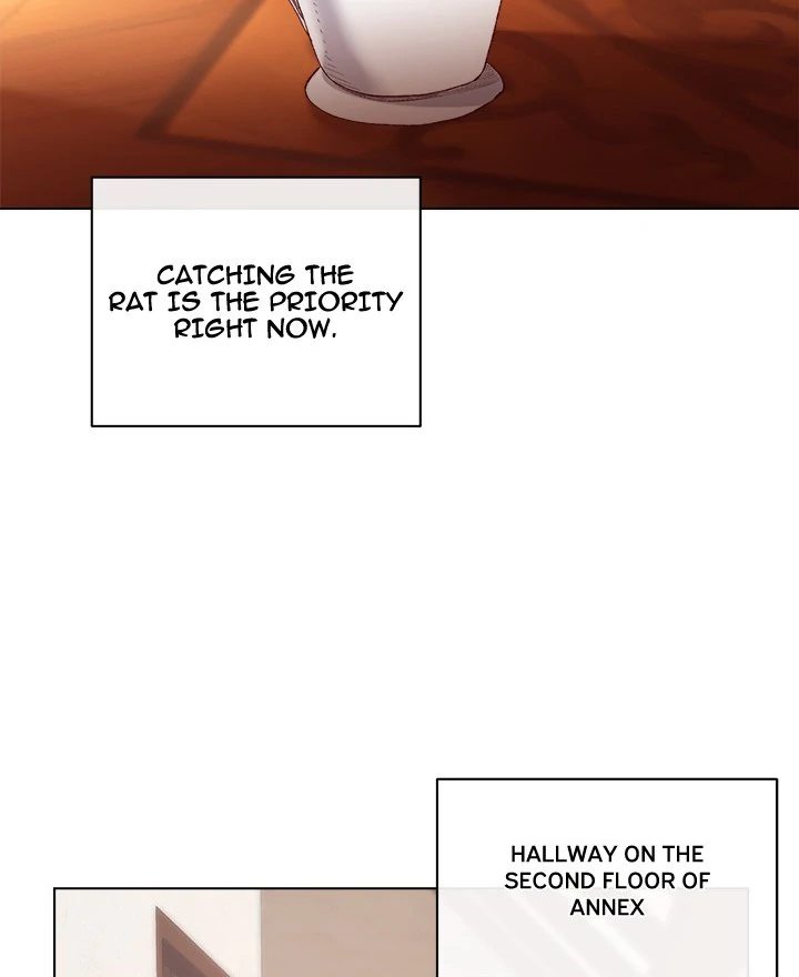 I Will Protect the Lady Chapter 10 Page 57