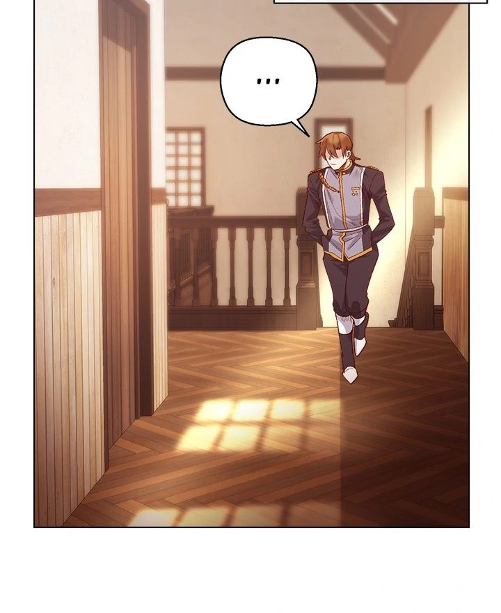 I Will Protect the Lady Chapter 10 Page 58