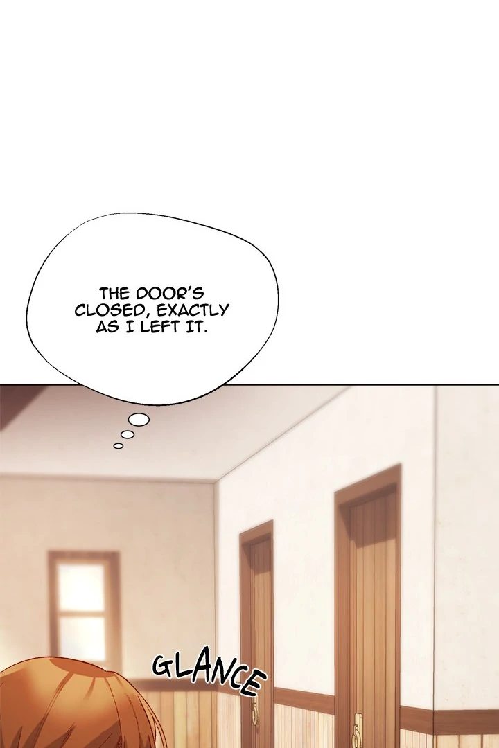 I Will Protect the Lady Chapter 10 Page 59