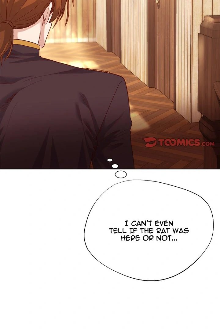 I Will Protect the Lady Chapter 10 Page 60
