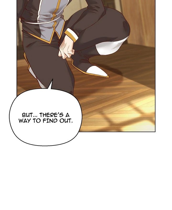 I Will Protect the Lady Chapter 10 Page 62