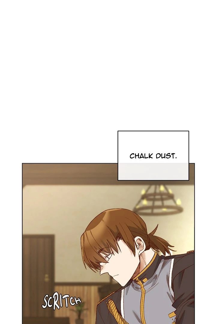 I Will Protect the Lady Chapter 10 Page 64
