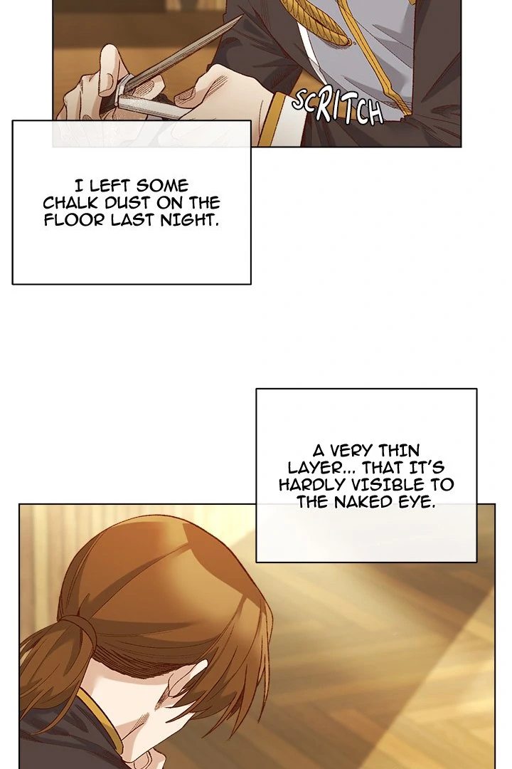 I Will Protect the Lady Chapter 10 Page 65