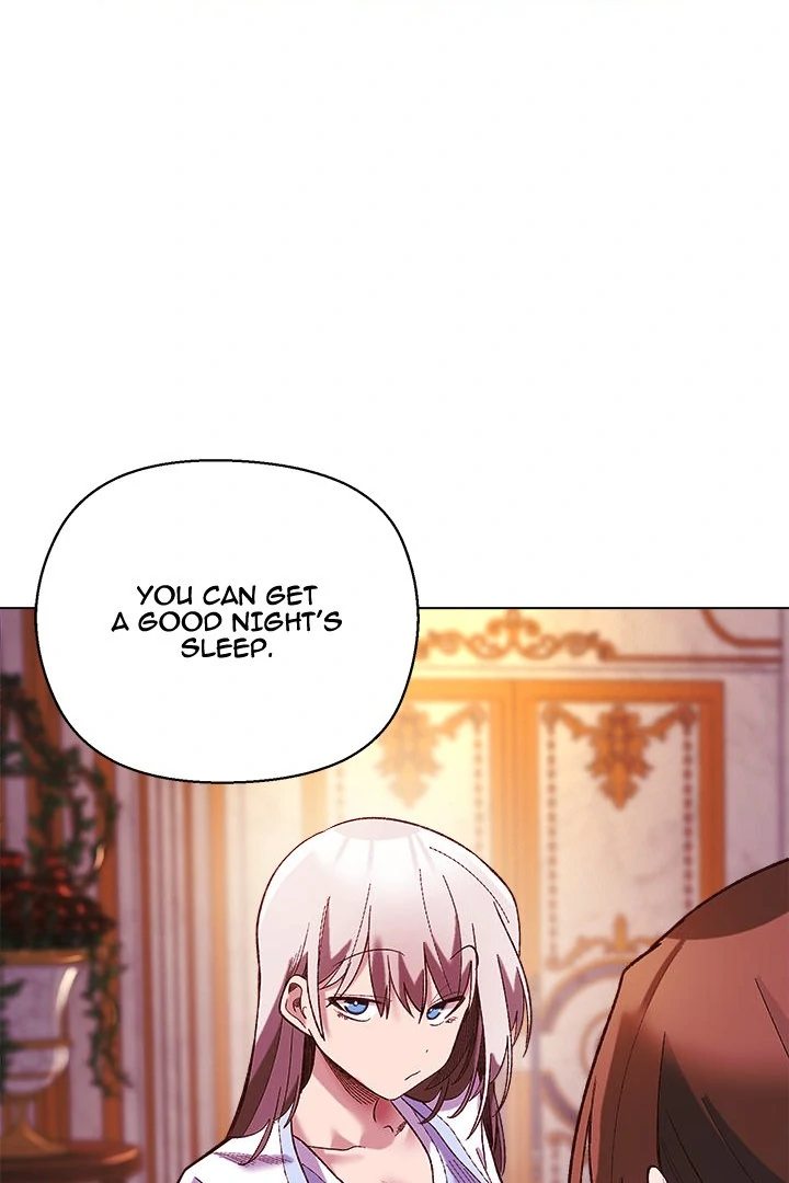 I Will Protect the Lady Chapter 10 Page 7