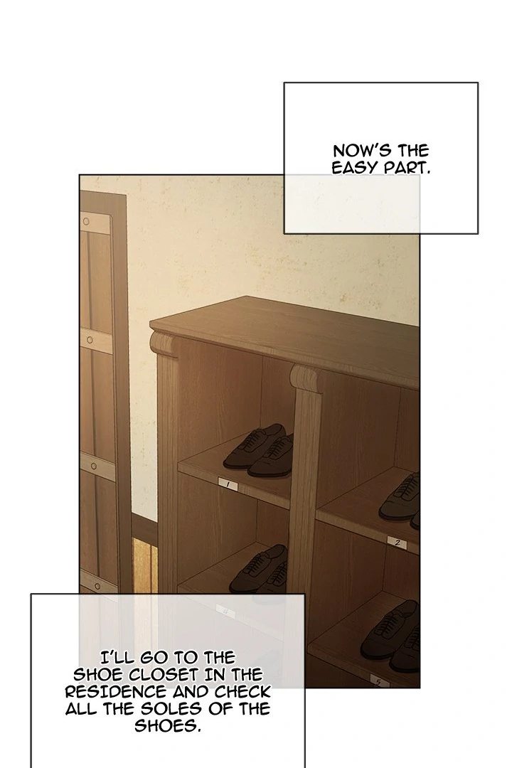 I Will Protect the Lady Chapter 10 Page 70