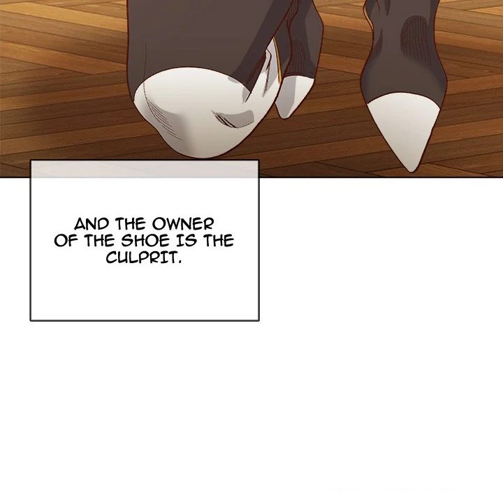 I Will Protect the Lady Chapter 10 Page 73