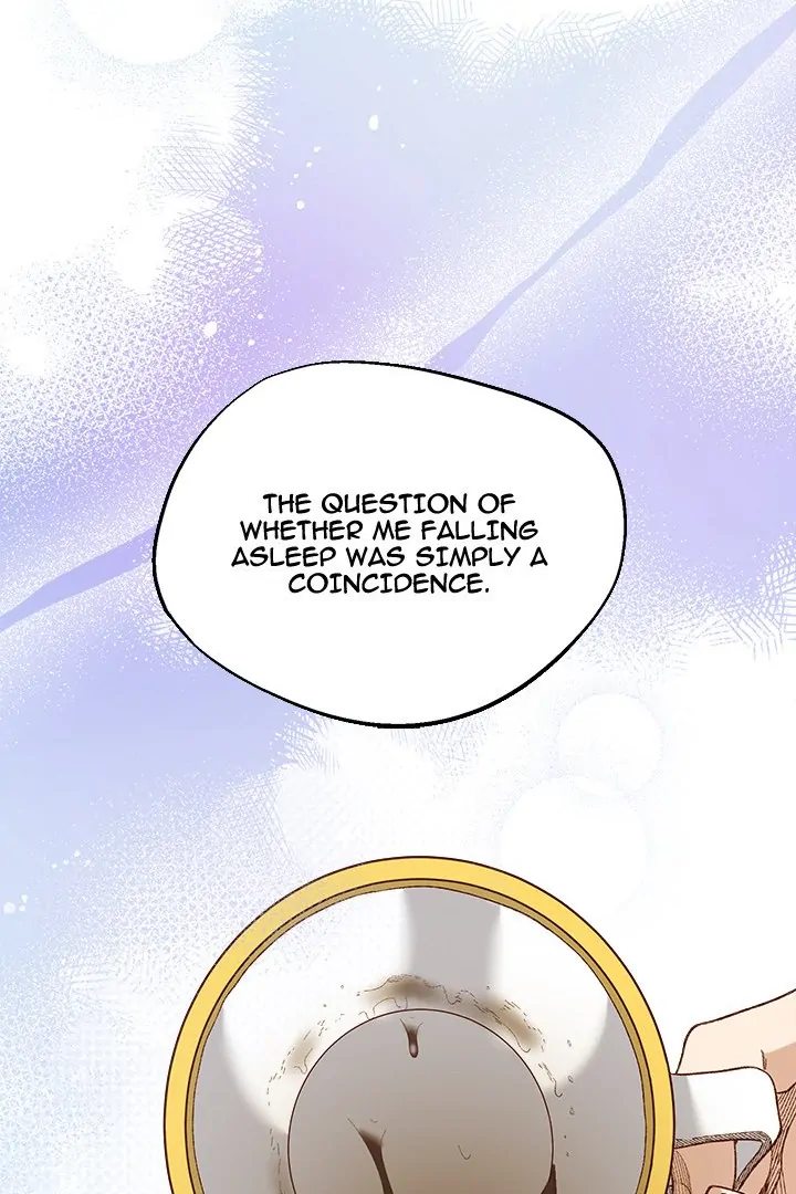 I Will Protect the Lady Chapter 10 Page 75
