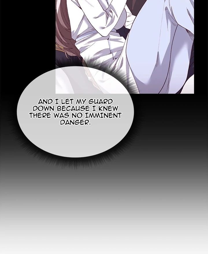 I Will Protect the Lady Chapter 10 Page 78