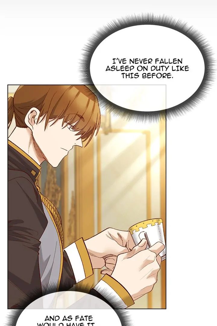 I Will Protect the Lady Chapter 10 Page 79
