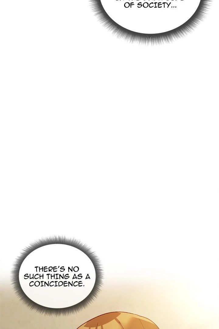 I Will Protect the Lady Chapter 10 Page 81
