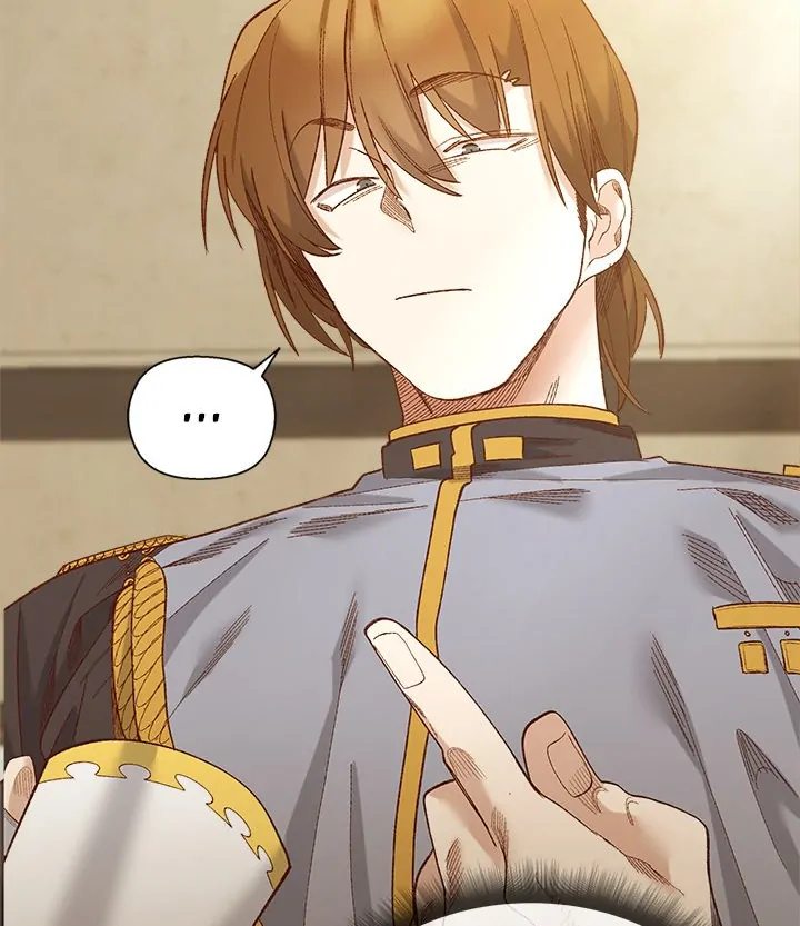 I Will Protect the Lady Chapter 10 Page 82