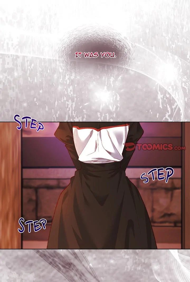 I Will Protect the Lady Chapter 10 Page 86