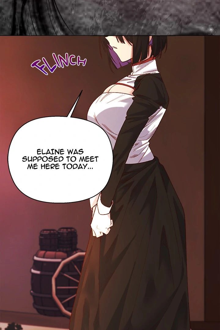 I Will Protect the Lady Chapter 10 Page 88