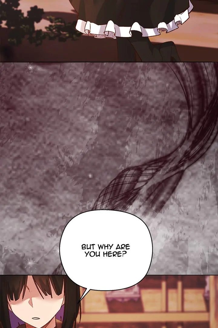I Will Protect the Lady Chapter 10 Page 89