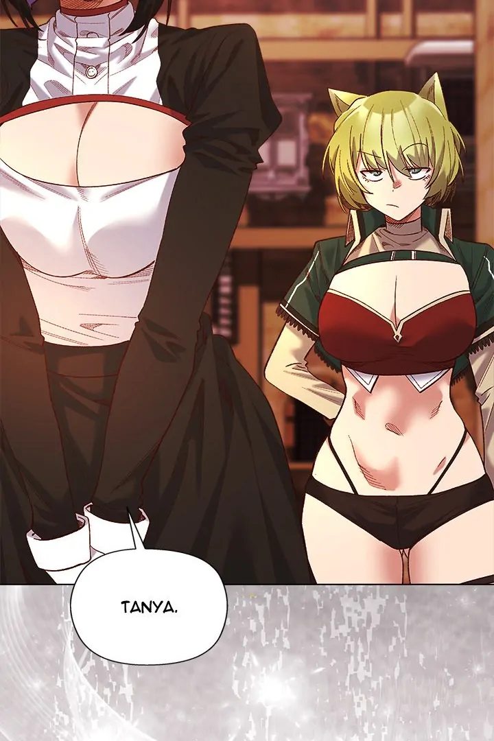 I Will Protect the Lady Chapter 10 Page 90