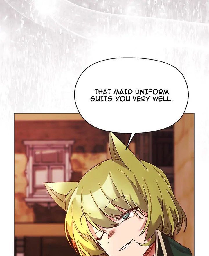 I Will Protect the Lady Chapter 10 Page 91