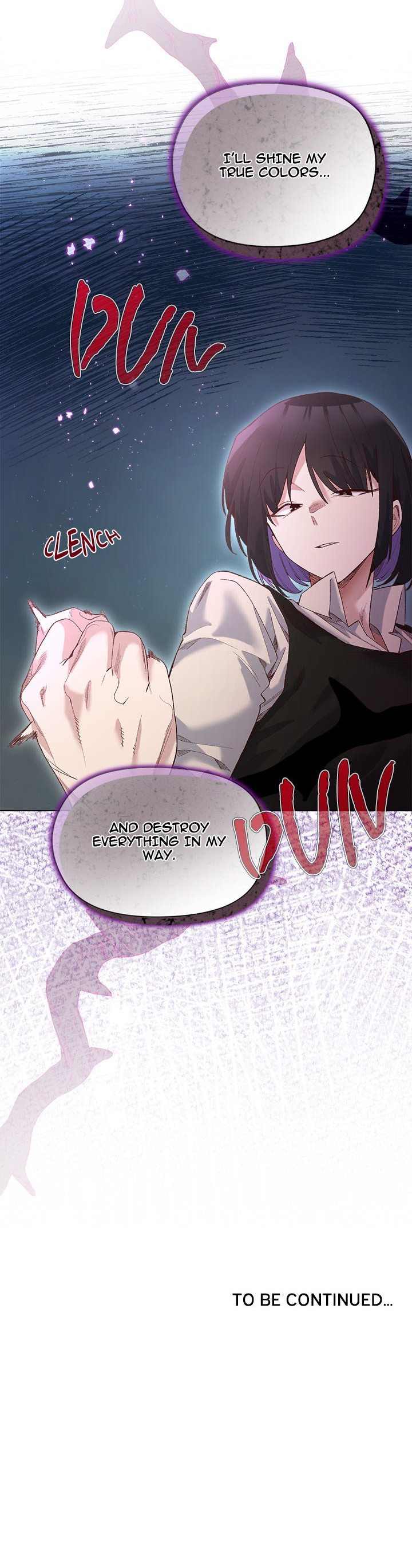 I Will Protect the Lady Chapter 13 Page 25