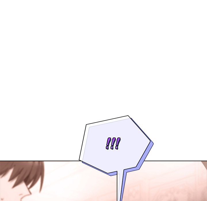 I Will Protect the Lady Chapter 14 Page 100