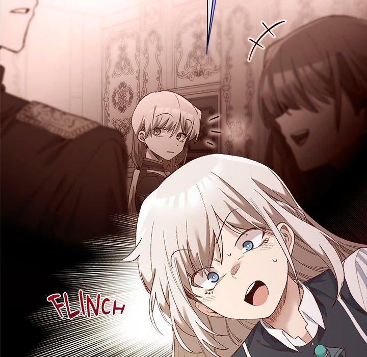 I Will Protect the Lady Chapter 14 Page 101