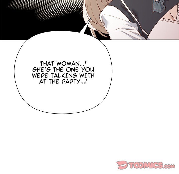 I Will Protect the Lady Chapter 14 Page 102