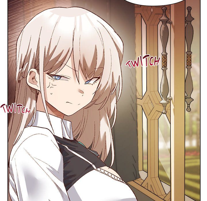 I Will Protect the Lady Chapter 14 Page 106