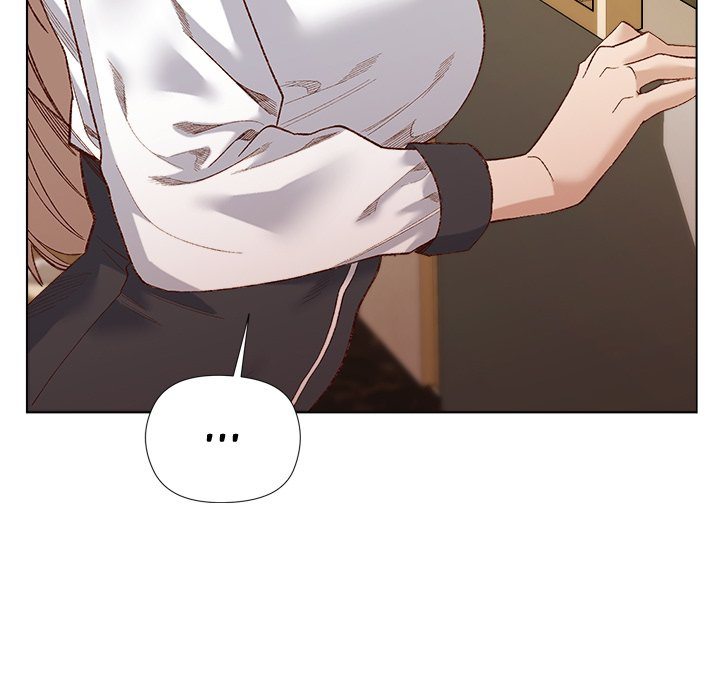 I Will Protect the Lady Chapter 14 Page 107