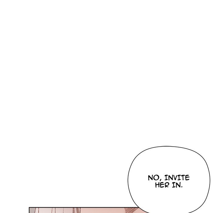 I Will Protect the Lady Chapter 14 Page 108