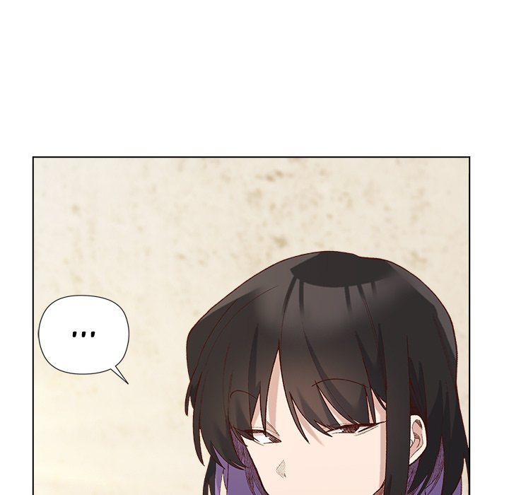 I Will Protect the Lady Chapter 14 Page 11
